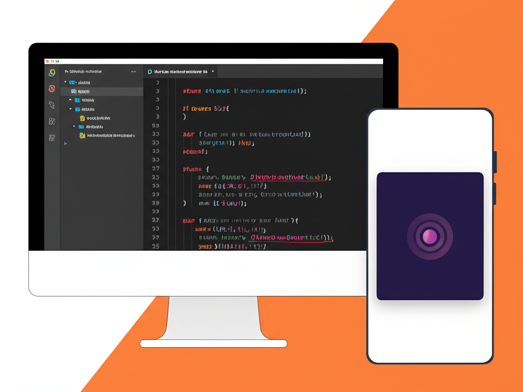 Flutter Animation