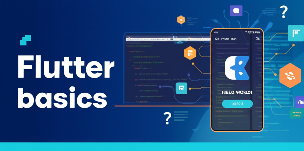 Flutter Basics